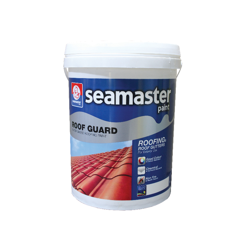 Seamaster Paint (S) Pte Ltd - Paint Manufacturer, Paint Supplier &  Distributor Singapore (SG) :: Painting Service, Exterior Paint, Interior  Paint, Wall Paint Color, Wood Paint, Metal Paint