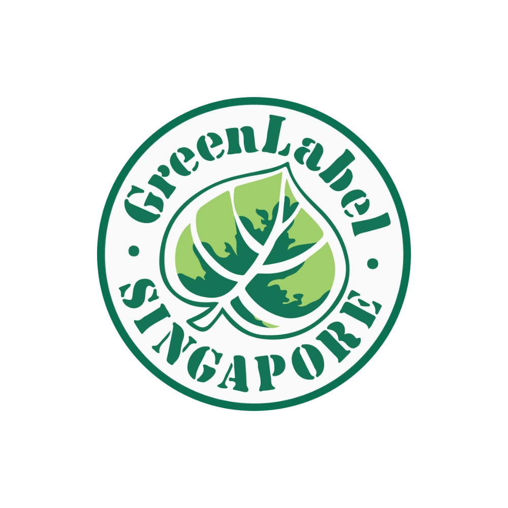 Green label Singapore