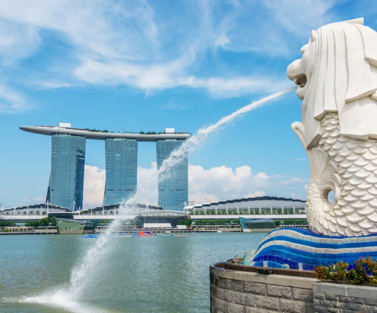 Singapore Weather vs Your Walls 1