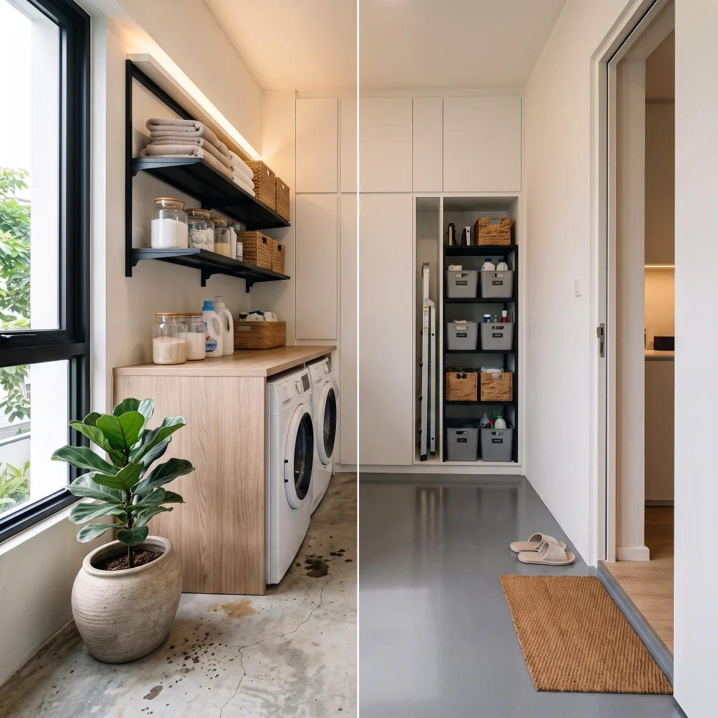 How to DIY Epoxy Your Concrete Floor in Singapore (Without it Peeling)